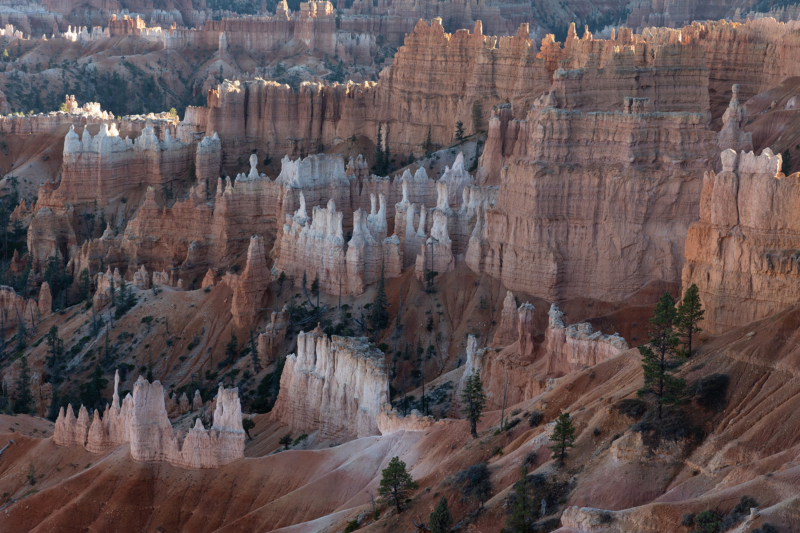 Bryce Canyon