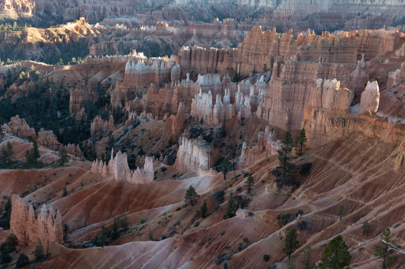 Bryce Canyon