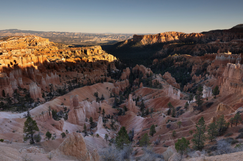 Bryce Canyon