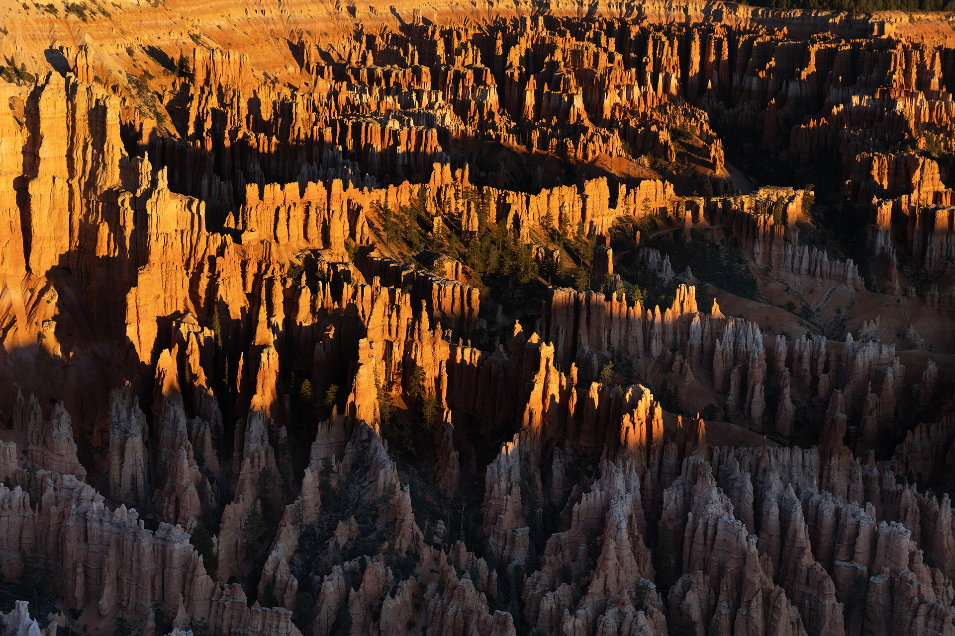 Bryce Canyon