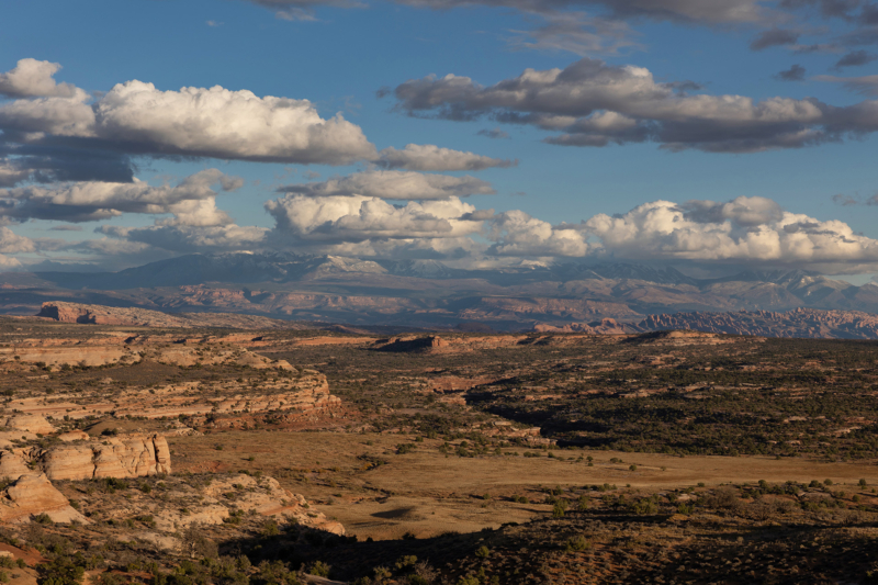 Canyonlands National Park