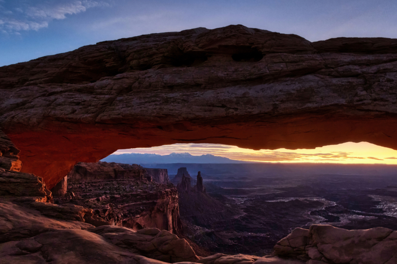 Canyonlands National Park