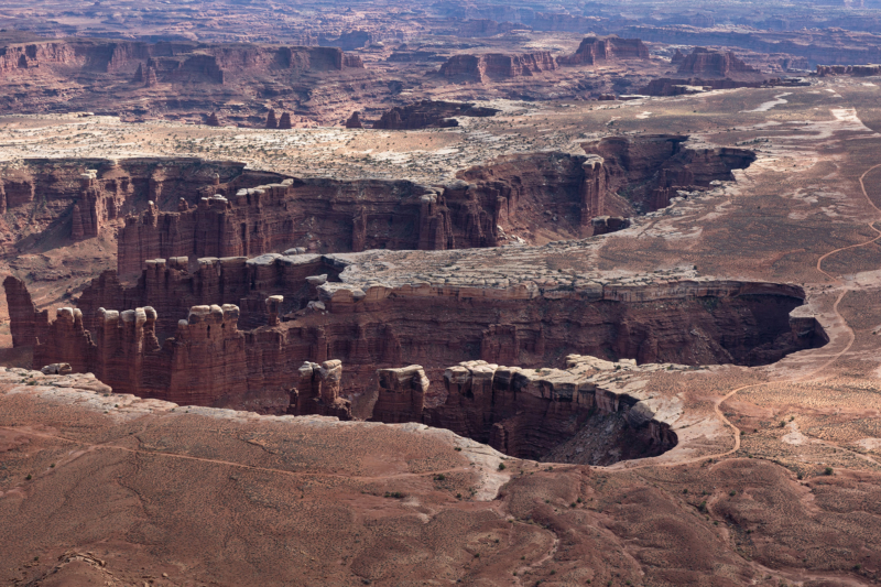 Canyonlands National Park