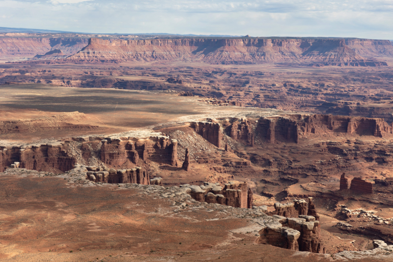 Canyonlands National Park