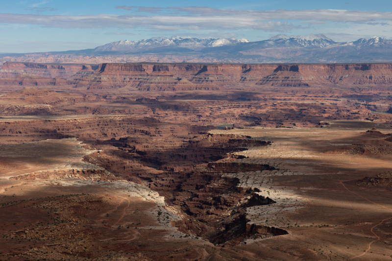 Canyonlands National Park