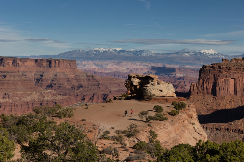 Canyonlands National Park