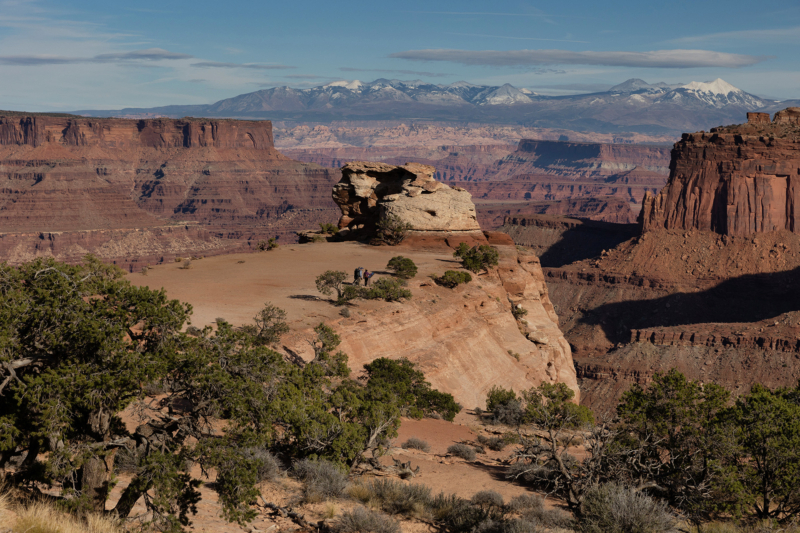 Canyonlands National Park