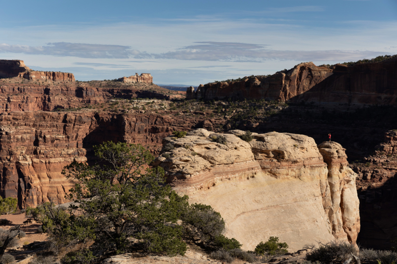 Canyonlands National Park
