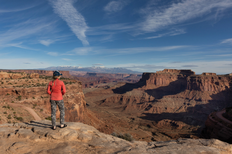 Canyonlands National Park