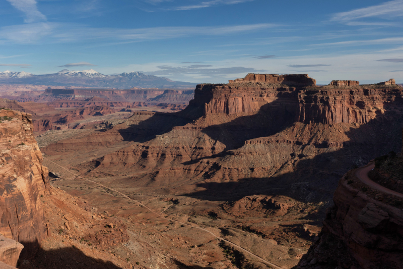 Canyonlands National Park