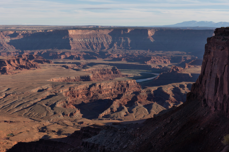 Dead Horse Point State Park