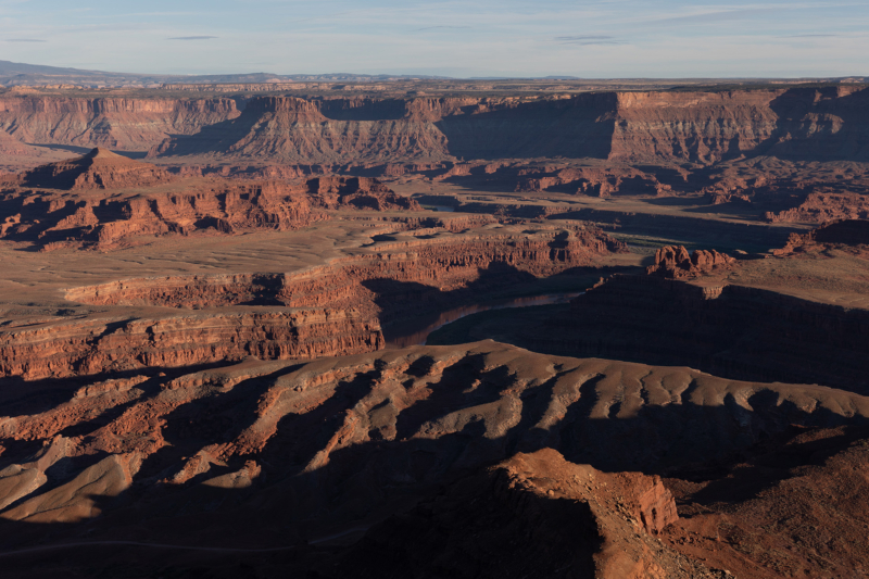 Dead Horse Point State Park