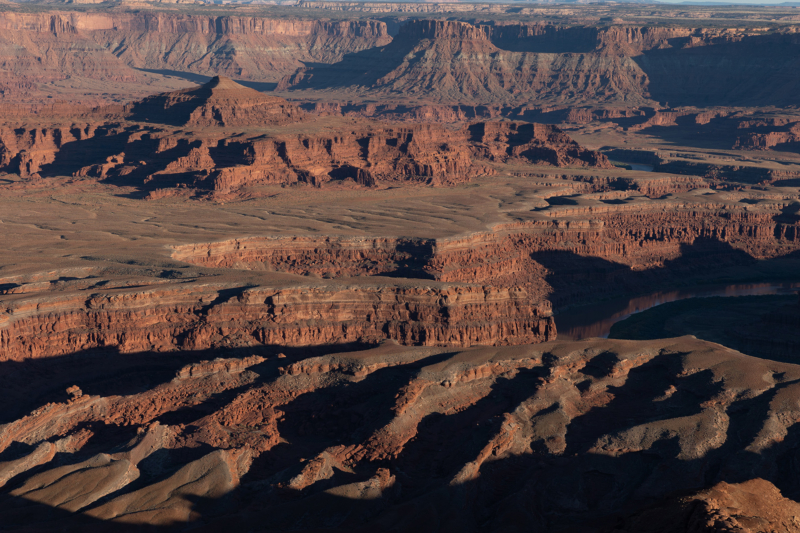Dead Horse Point State Park