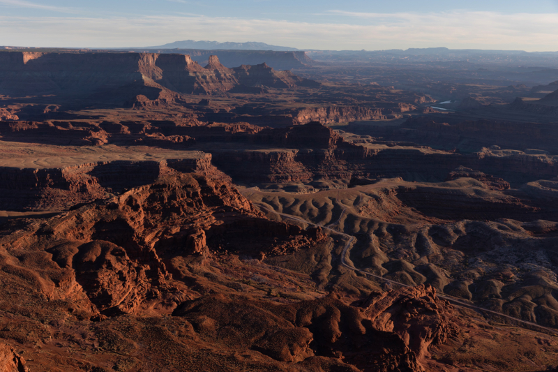 Dead Horse Point State Park