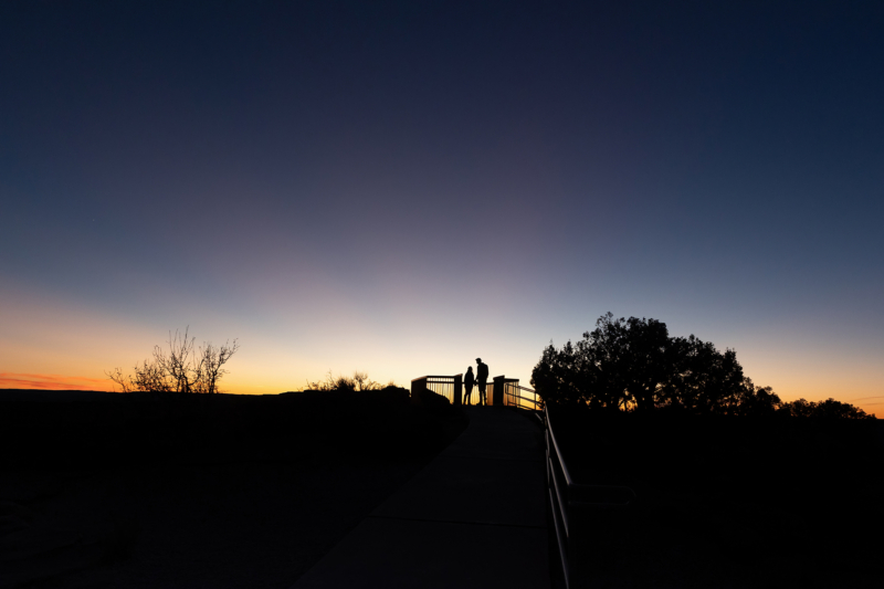 Dead Horse Point State Park