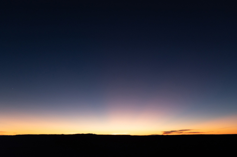 Dead Horse Point State Park