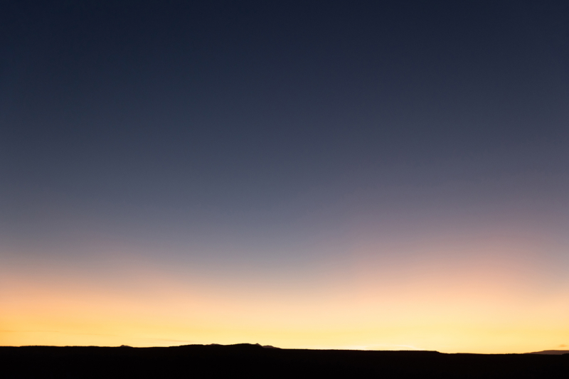 Dead Horse Point State Park