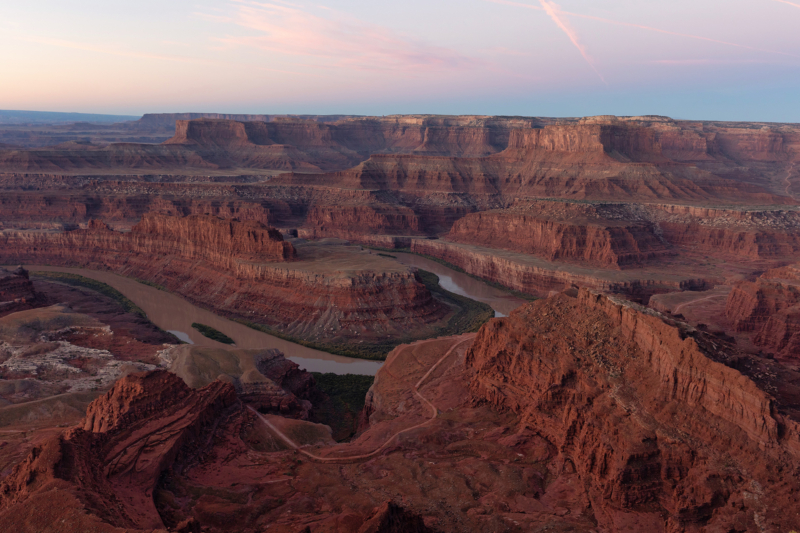 Dead Horse Point State Park