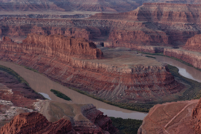 Dead Horse Point State Park