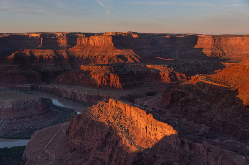 Dead Horse Point State Park