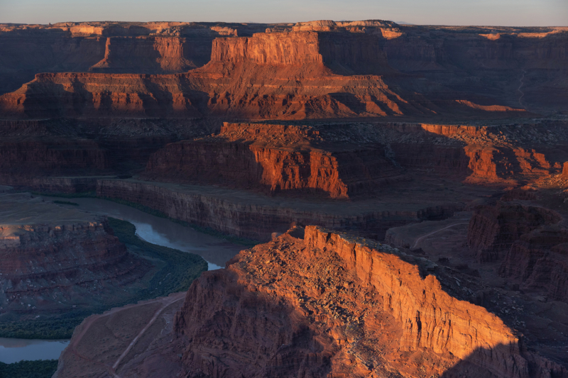 Dead Horse Point State Park