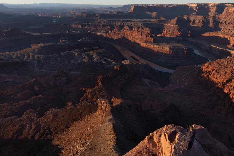 Dead Horse Point State Park