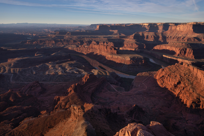 Dead Horse Point State Park