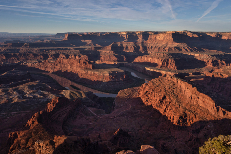 Dead Horse Point State Park