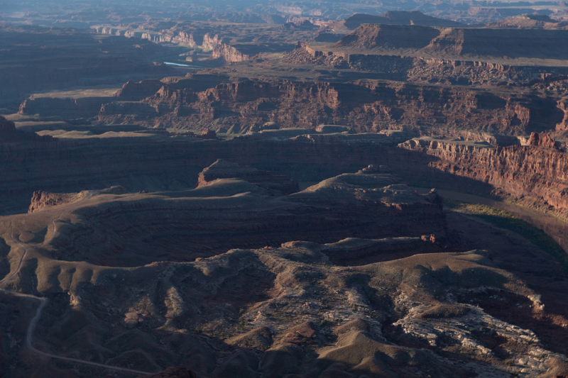 Dead Horse Point State Park