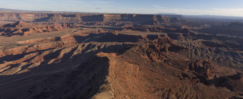 Dead Horse Point State Park