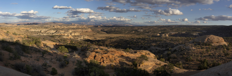 Canyonlands National Park