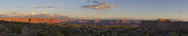 Canyonlands National Park