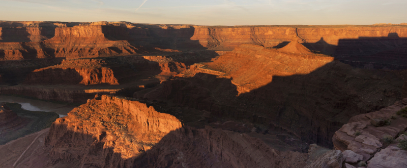 Dead Horse Point State Park