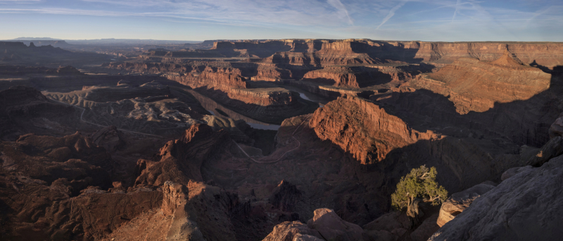 Dead Horse Point State Park