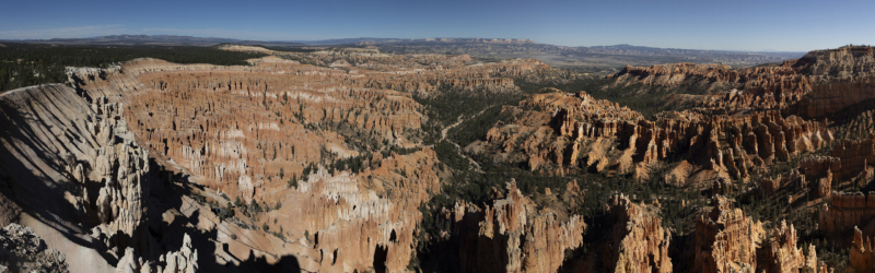 Bryce Canyon