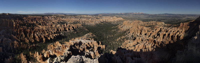 Bryce Canyon