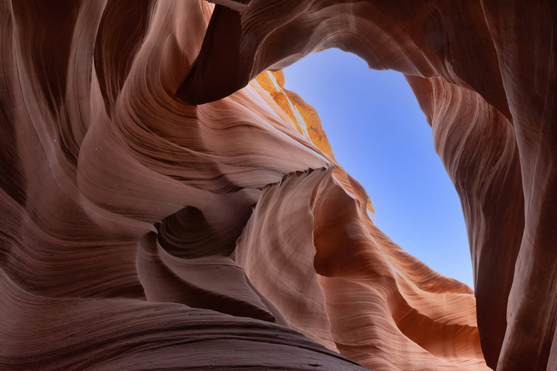 Antelope Canyon