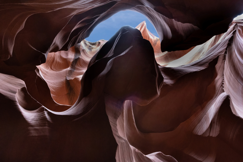 Antelope Canyon
