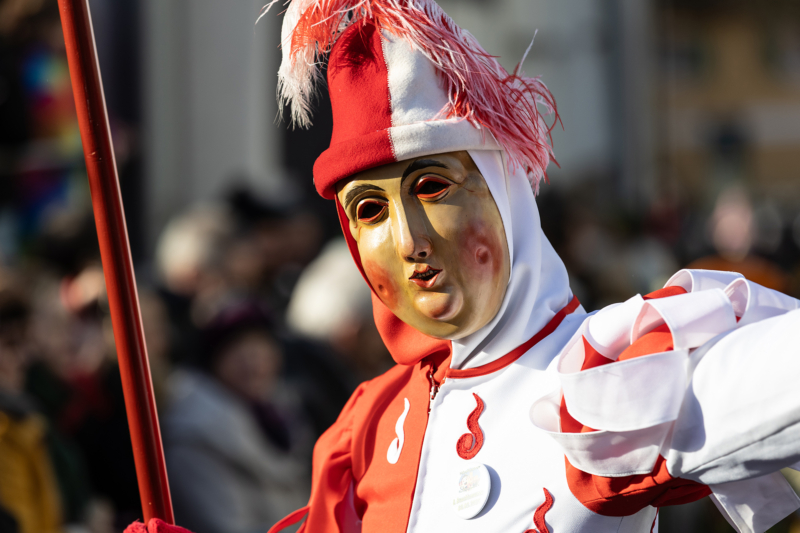 Fasching 2025