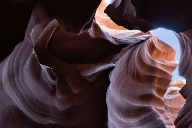 Antelope Canyon