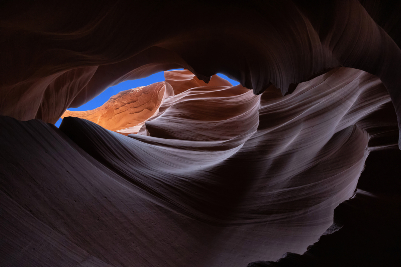 Antelope Canyon