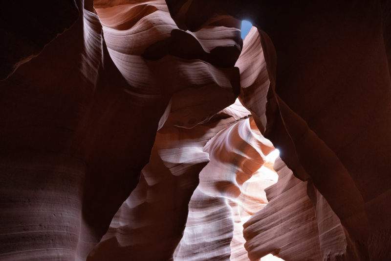 Antelope Canyon