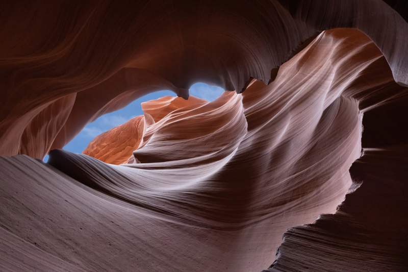 Antelope Canyon