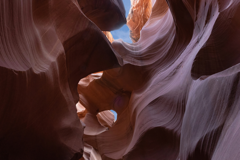 Antelope Canyon