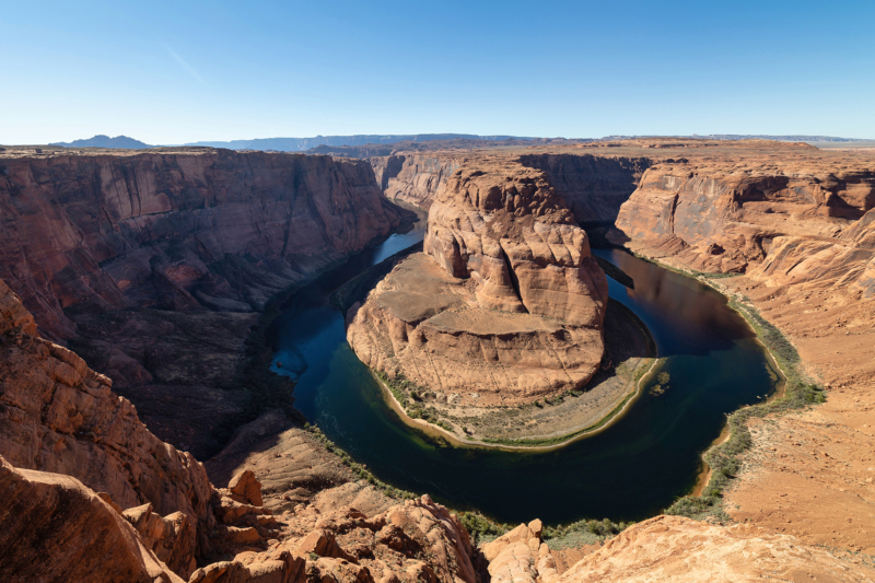 Horseshoe Bend