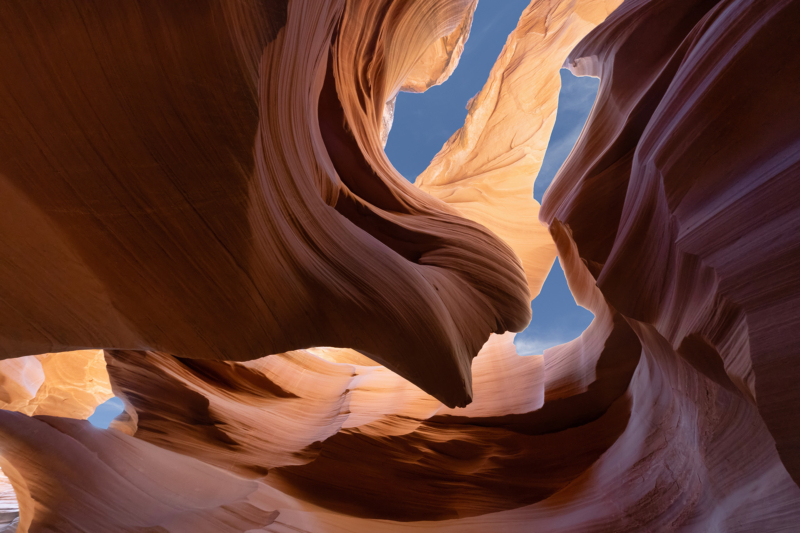 Antelope Canyon