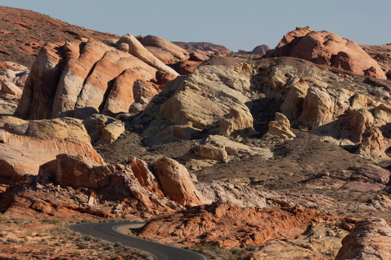 Valley of Fire