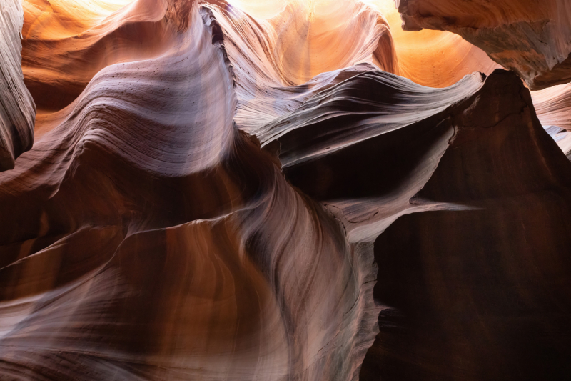 Antelope Canyon