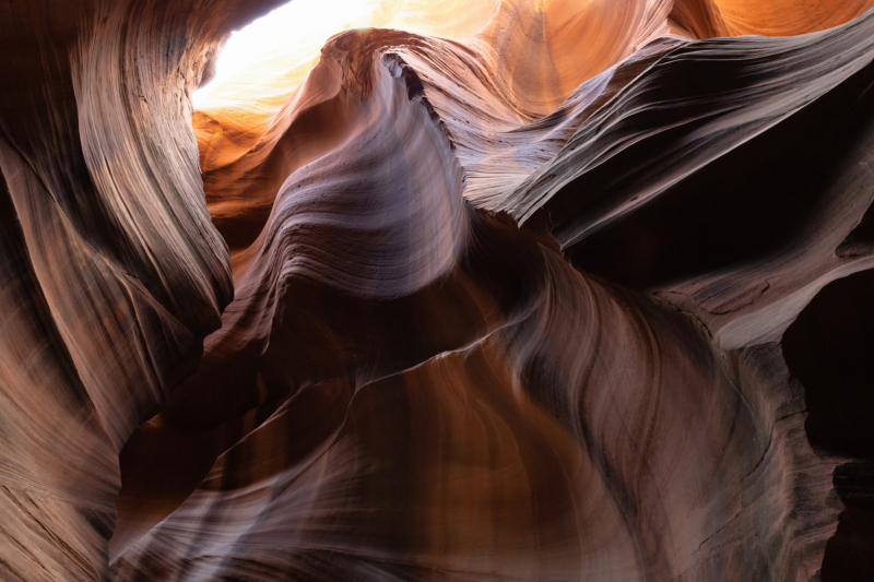 Antelope Canyon