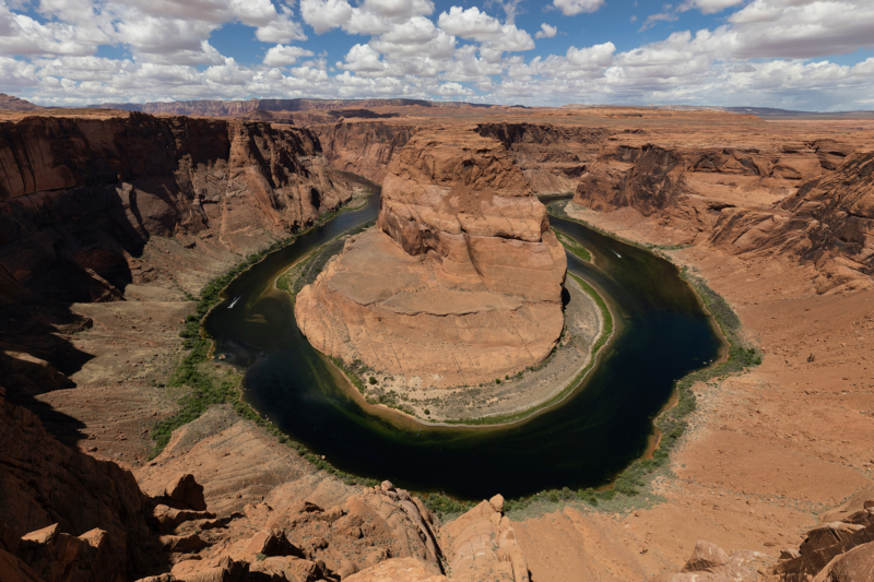 Horseshoe Bend